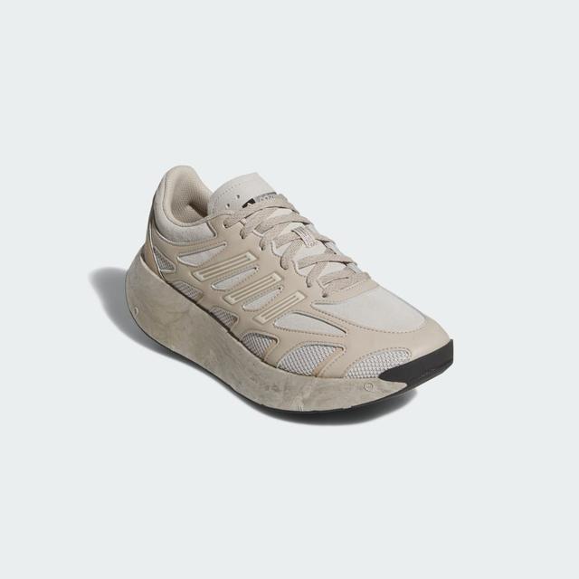 Adizero Aruku Shoes Wonder Beige 8 - Mens Originals Shoes