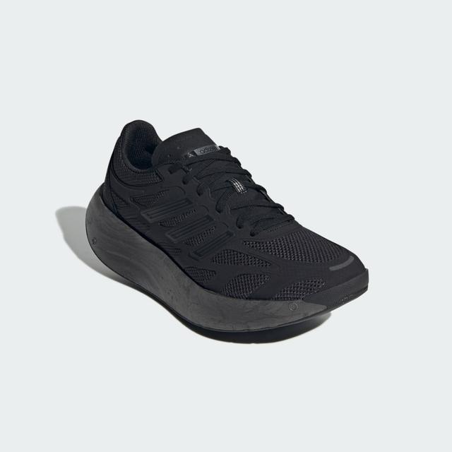 Adizero Aruku Shoes Core Black 5 - Mens Originals Shoes