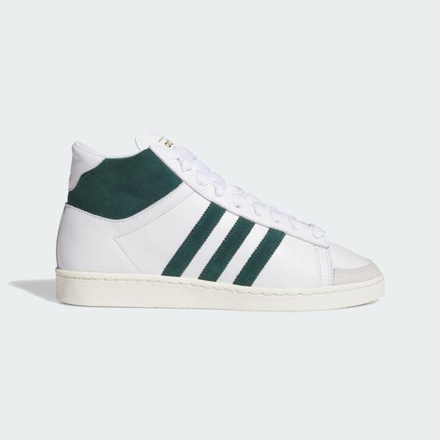 JABBAR HI Shoes
