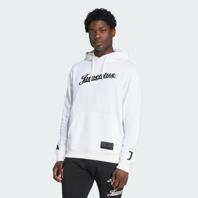 Juventus US Pack Hoodie