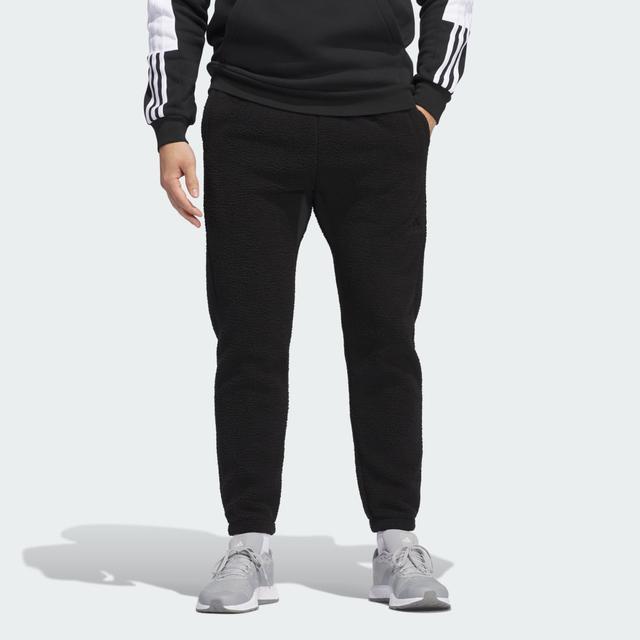 adidas Coze Pants Black S Mens