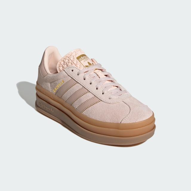 Gazelle Bold Shoes Kids Wonder Quartz 4 - Kids Originals Shoes