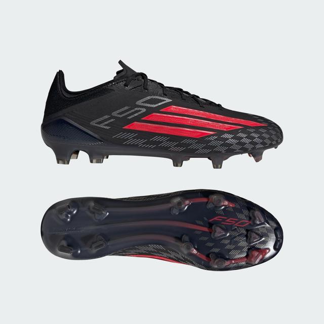 F50 ELITE Firm Ground Soccer Cleats