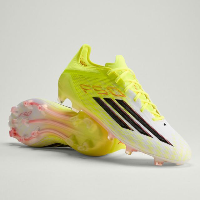 F50 Elite Firm Ground Soccer Cleats