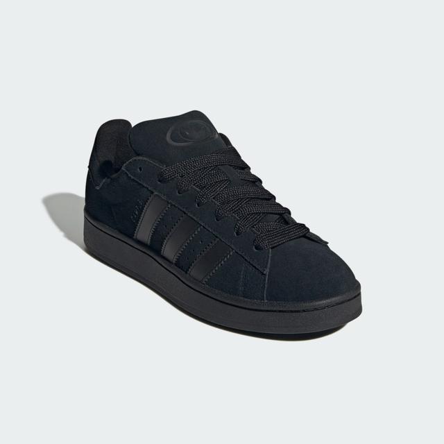 adidas Campus 00s Shoes Black M 12 / W 13 - Mens Originals Shoes