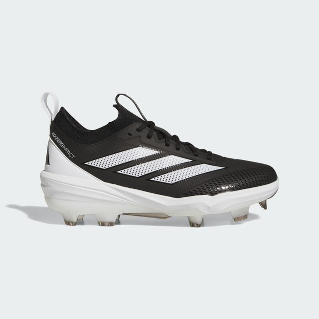 Adizero Impact 2.0 TPU Cleats