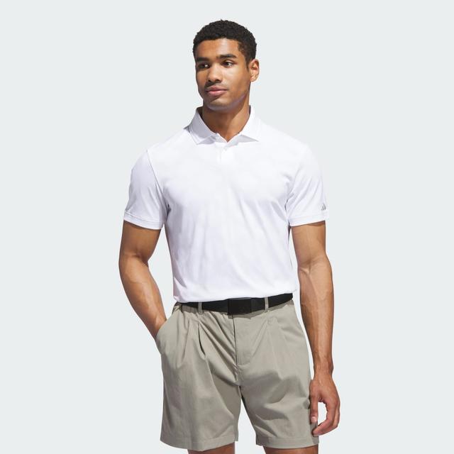 Ultimate365 Tour Nylon Polo Shirt