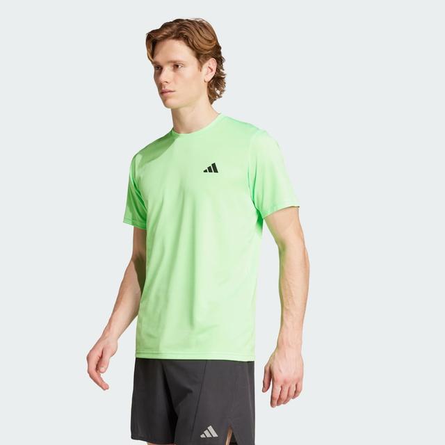 Train Essentials Training Tee