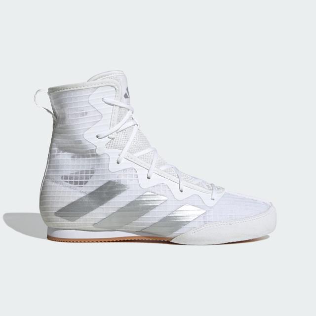 BOX HOG 4 K Shoes