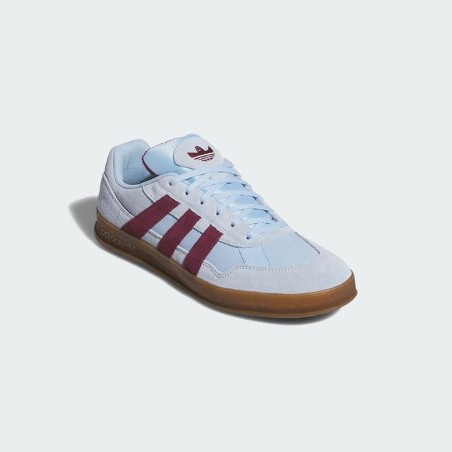 ALOHA SUPER Shoes Clear Sky M 8.5 / W 9.5 - Mens Skateboarding Shoes