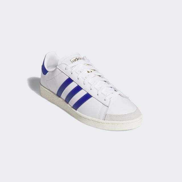 adidas JABBAR LO Shoe White M 6.5 / W 7.5 - Mens Basketball Shoes