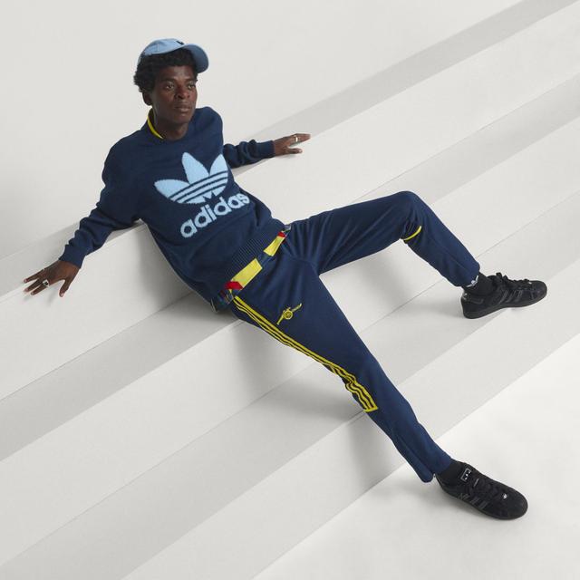 Arsenal FC LFSTLR Track Pant