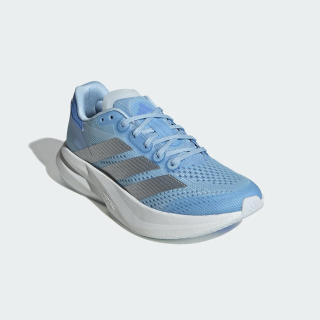 Duramo Speed 2 Running Shoes Glow Blue 10 - Womens Running Shoes