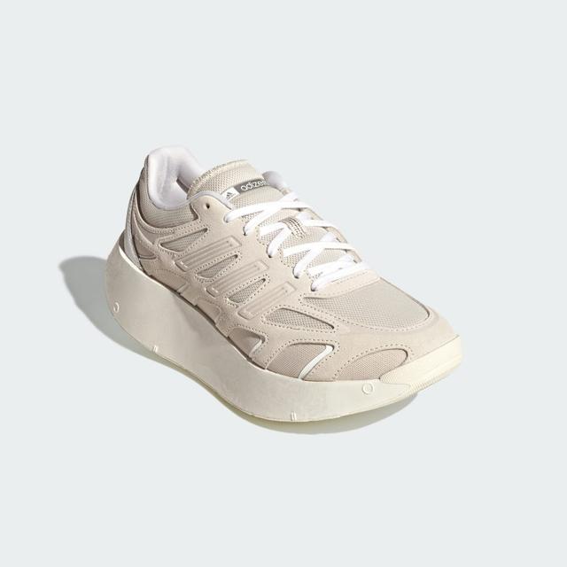 adidas Adizero Aruku Shoes Alumina 7.5 - Womens Originals Shoes