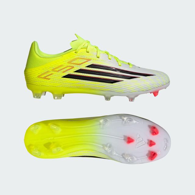 F50 LEAGUE Firm Ground / Multi Ground Soccer Cleats