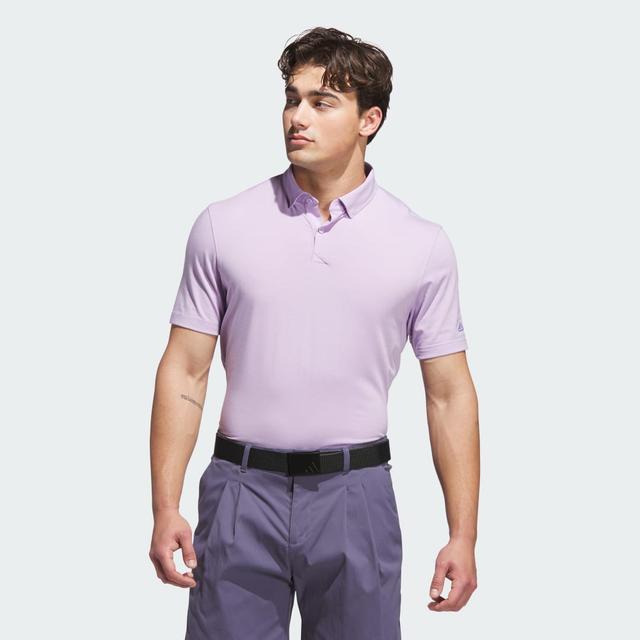 Go-To Polo Shirt