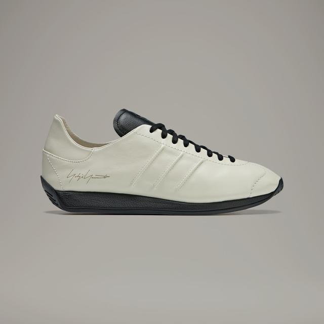 adidas Y-3 Country Alumina M 6 / W 7 Unisex