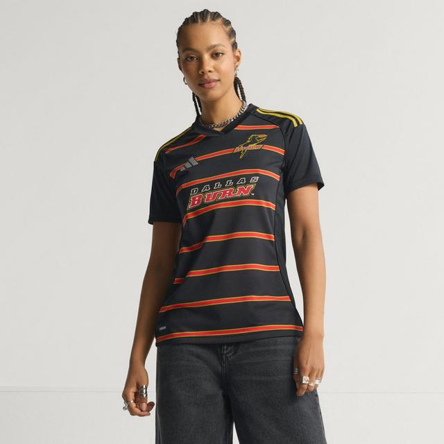 FC Dallas 2025 Archive Jersey