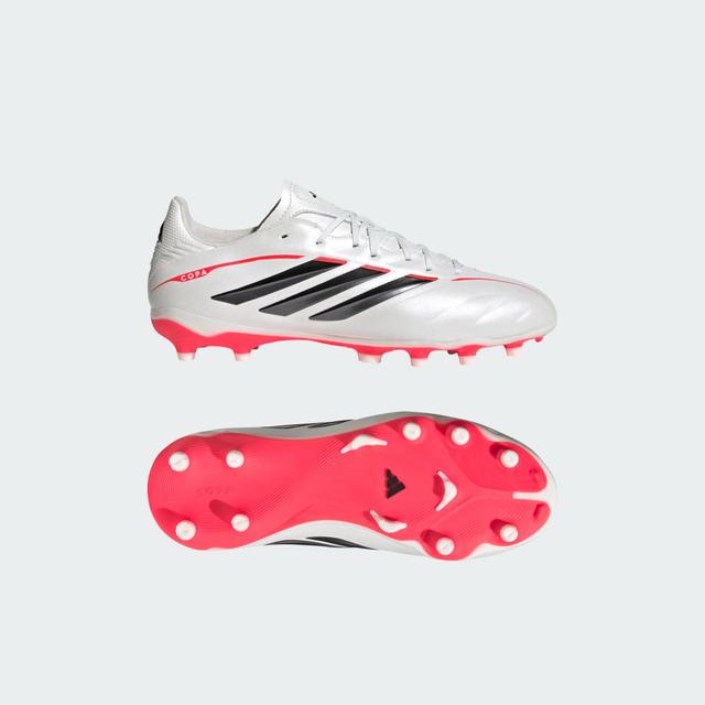 COPA PURE IV LEAGUE Firm Ground Soccer Cleats Kids