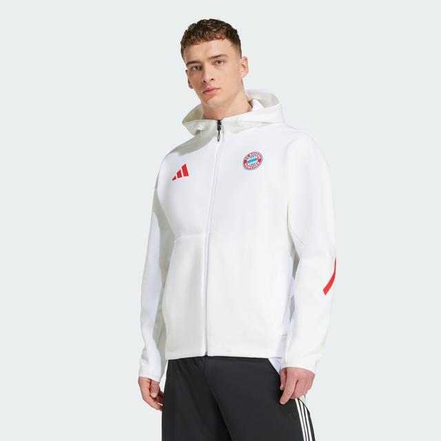FC Bayern ADIDAS Z.N.E. Anthem Jacket