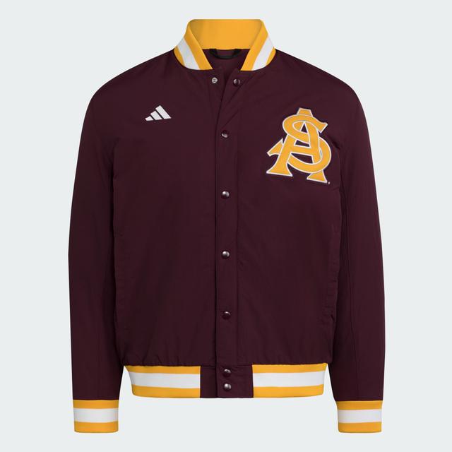 Arizona State Sun Devils Coaches Dugout Jacket
