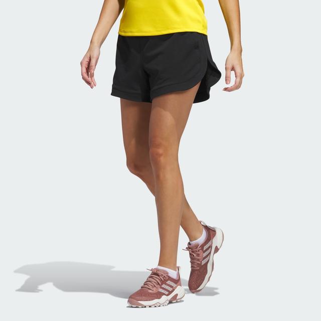 Beyond Shorts