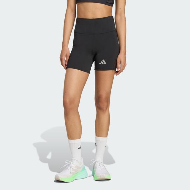 Adi365 Running CLIMACOOL+ Short Leggings