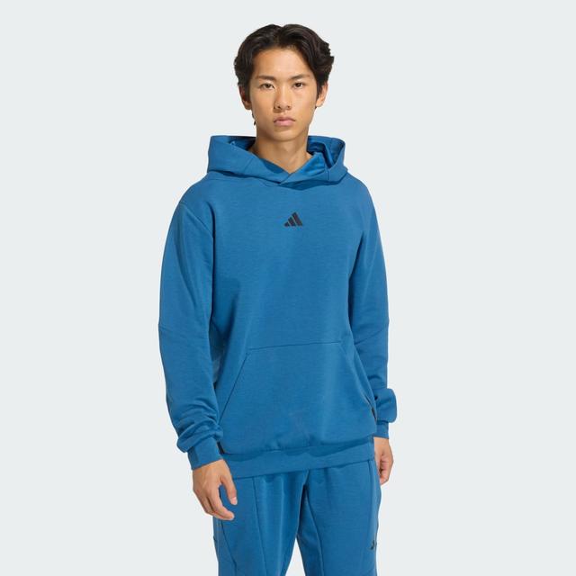 Designed for Training Hoodie