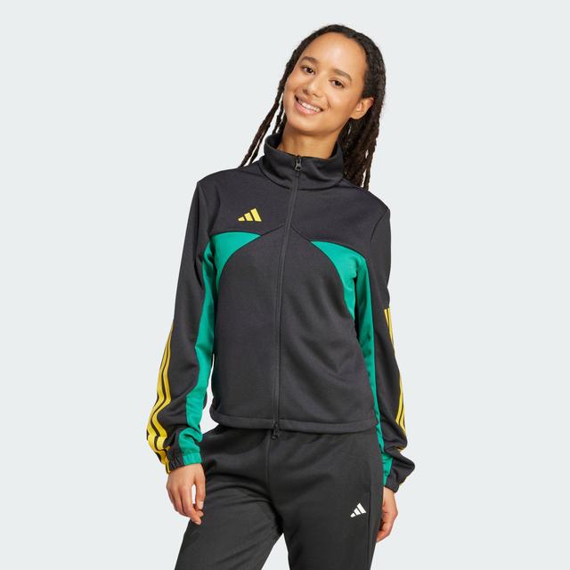 Tiro Nations Pack Track Top