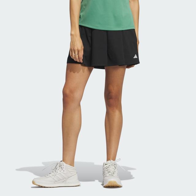 Women's Ultimate365 Tour Pleated Skort