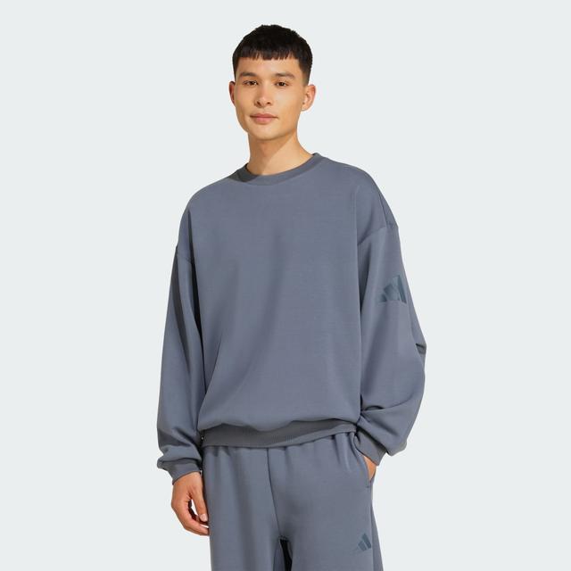 SOFT LUX SWEATSHIRT