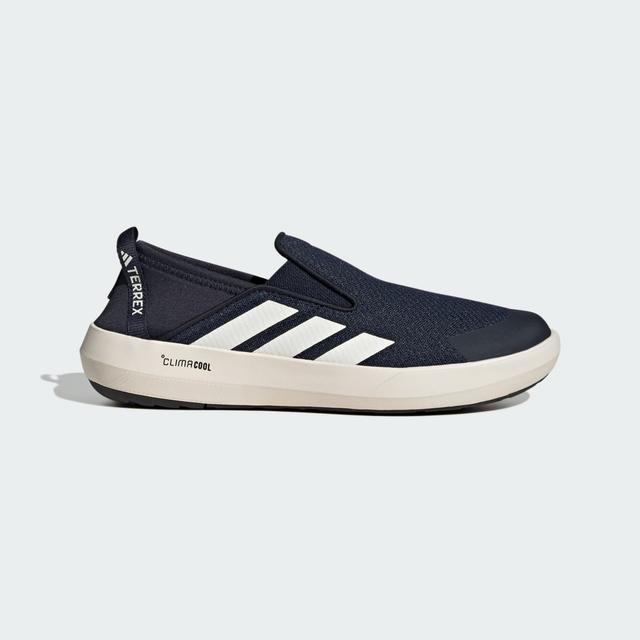Terrex Boat Slip-On Climacool Shoes