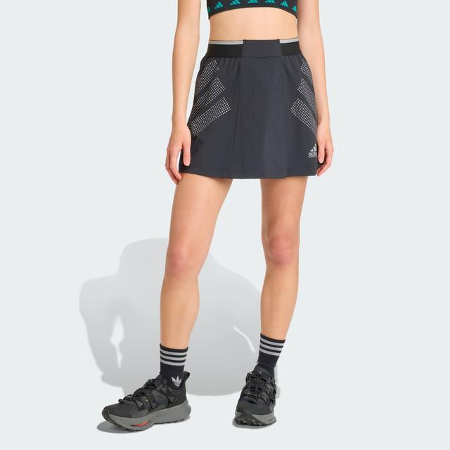 adidas Equipment Skirt