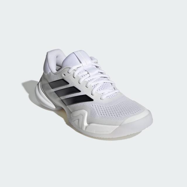 Barricade 14 Tennis Shoes White 10 - Womens Tennis Shoes