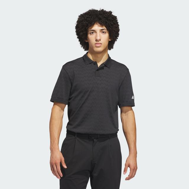 ULTIMATE365 TOUR SEAMLESS POLO SHIRT