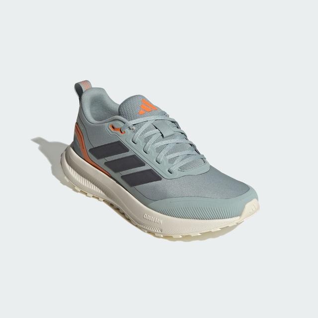 adidas Runfalcon 5 TR Running Shoes Wonder Sage 5.5 - Womens Running Shoes