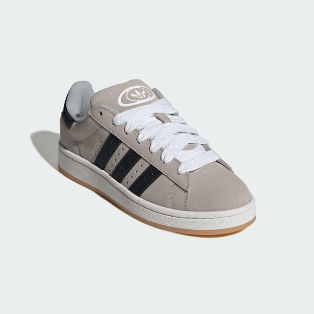 Campus 00s Shoes Black 8 - Womens Originals Shoes