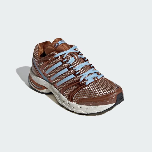 ADISTAR CONTROL 5 SHOES Dusky Bronze 9 - Womens Originals Shoes