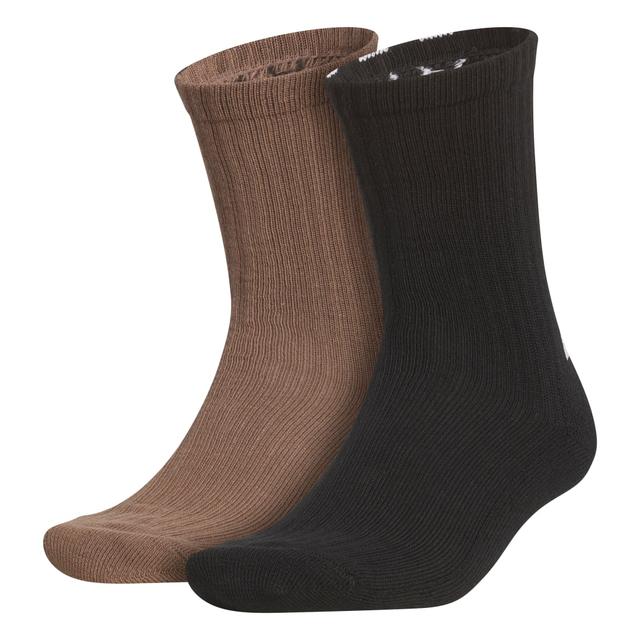 Skateboarding Stripe Sock 2-Pack