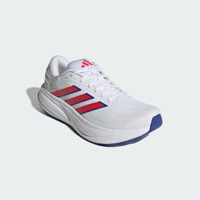 RESPONSE 2 RUNNING SHOES Cloud White 13 - Mens Running Shoes