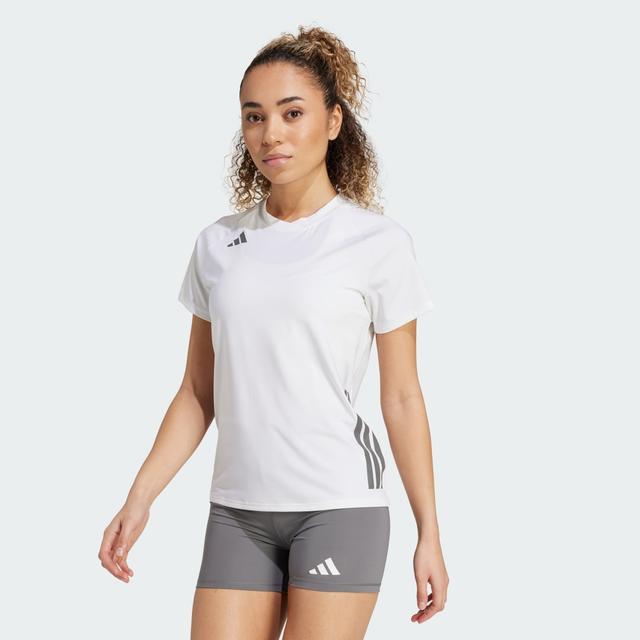 HILO Short Sleeve Volleyball Jersey