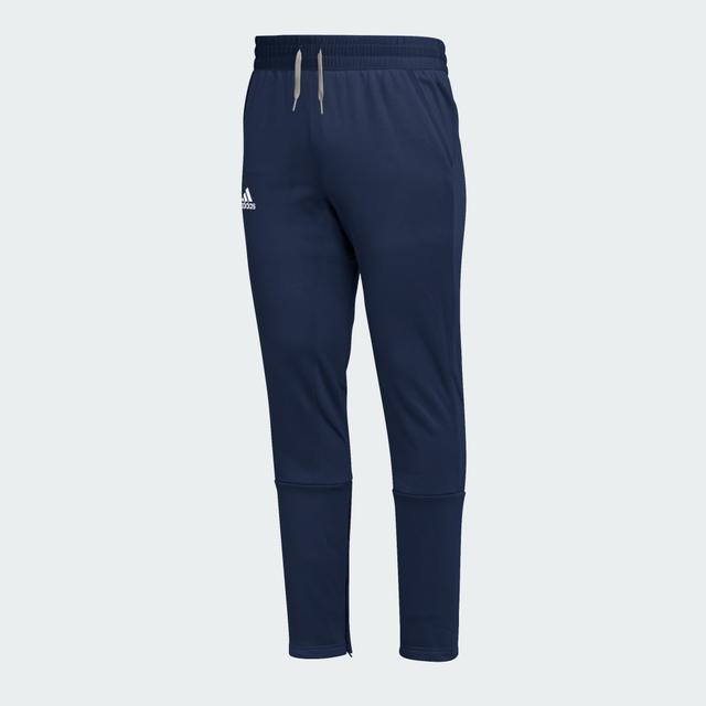adidas Team Issue Tapered Pants Team Navy 3XL TALL Mens