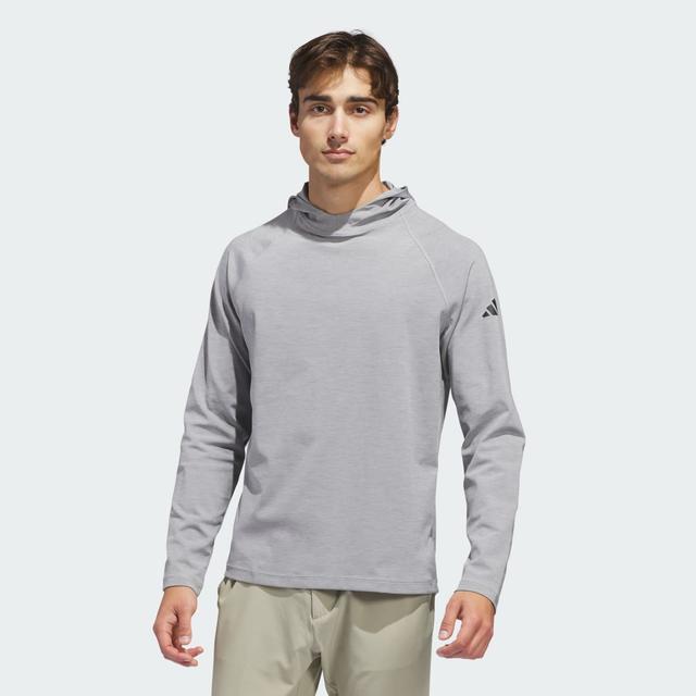Ultimate365 Heather Hoodie