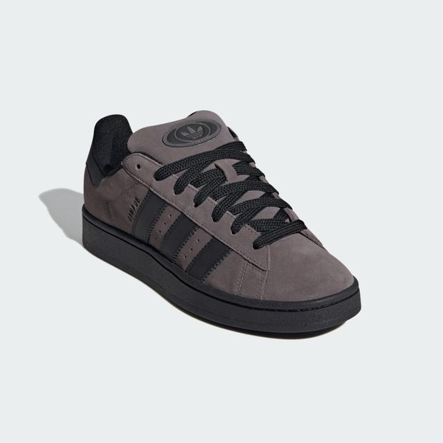 adidas Campus 00s Shoes Charcoal M 4.5 / W 5.5 - Mens Originals Shoes