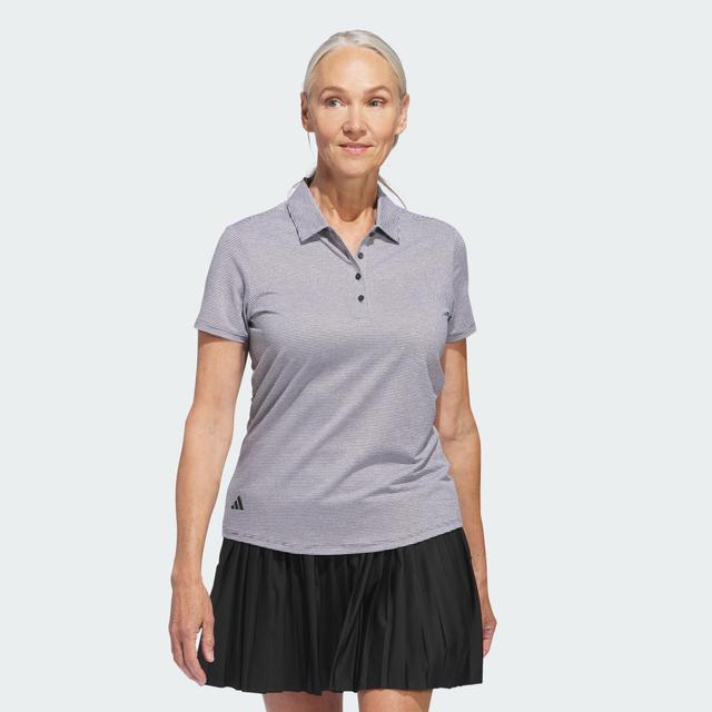 Ottoman Short Sleeve Polo Shirt