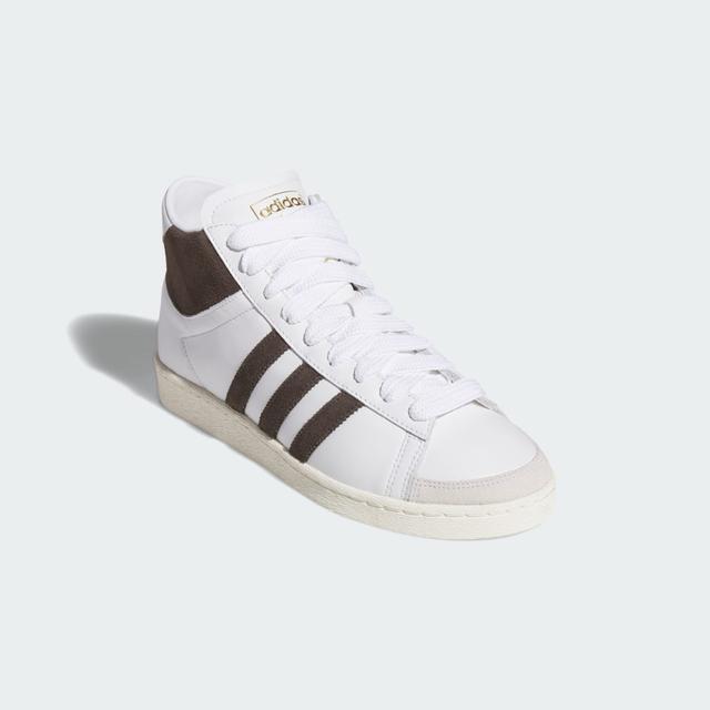 JABBAR HI Shoes Cloud White M 8.5 / W 9.5 - Mens Basketball Shoes