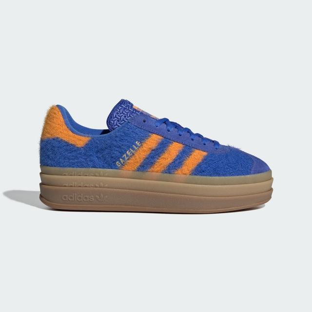 GAZELLE BOLD SHOES