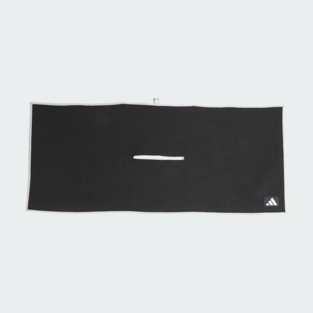 CLUB MICROFIBER GOLF TOWEL