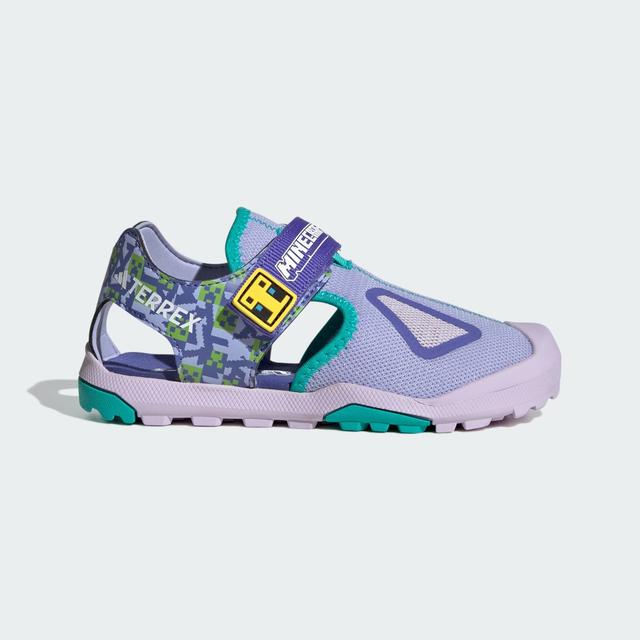 adidas Minecraft Terrex Captain Toey 2.0 Sandals