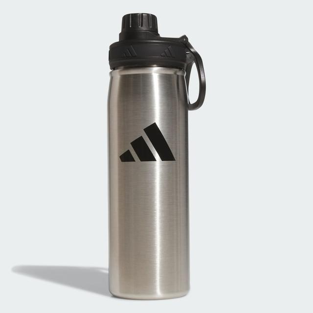 M Steel 600 Metal Bottle
